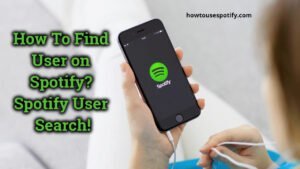 Spotify User Search