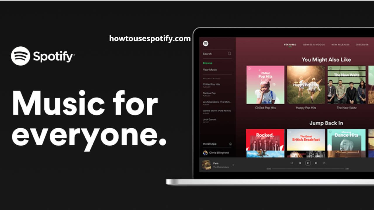 How To Unblock Spotify Web Player? 3 Best Methods (PC/Android/MAC)