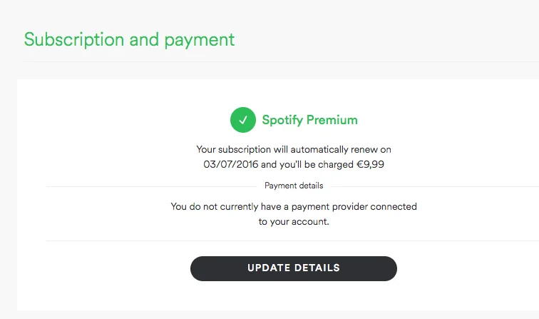 How to Renew Spotify Premium? [2023 All about it]