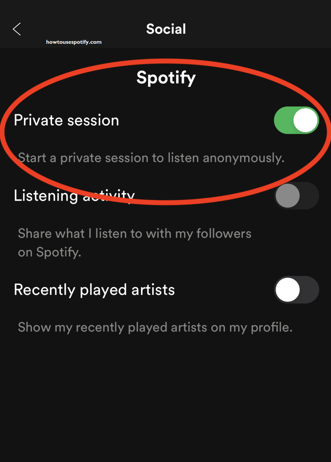 When Does Spotify Wrapped Stop Tracking 2023? Best Way