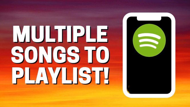 how-to-select-multiple-songs-on-spotify-web-player-2-best-method