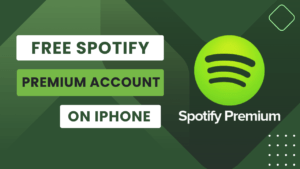 How to get free spotify premium account on spotify
